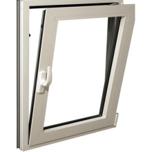 Neues Design Aluminium Tilt Turn Fenster